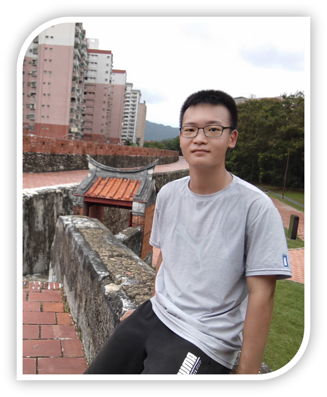 何致良<br>Chih-Liang Ho<br>